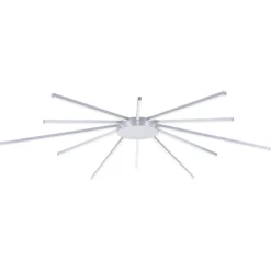 Paul Neuhaus Q-SUNSHINE LED-Deckenleuchte
