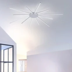 Paul Neuhaus Q-SUNSHINE LED-Deckenleuchte