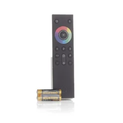 Paul Neuhaus Q-VITO LED-Deckenlampe 40cm anthrazit
