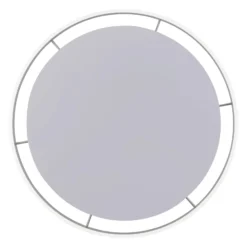 Paul Neuhaus Q-VITO LED-Deckenlampe 79cm anthrazit