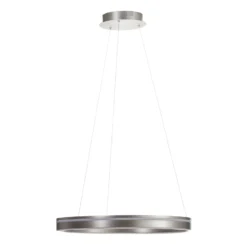Paul Neuhaus Q-VITO LED-Hängelampe 59cm stahl