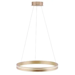 Paul Neuhaus Q-VITO LED-Pendelleuchte,1 Ring