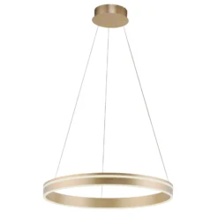 Paul Neuhaus Q-VITO LED-Pendelleuchte,1 Ring
