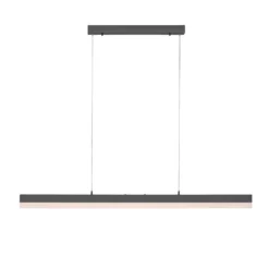 Paul Neuhaus Sina LED-Hängeleuchte CCT Touch