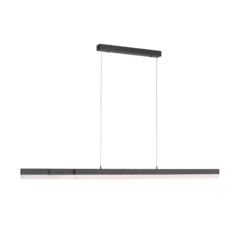 Paul Neuhaus Sina LED-Hängeleuchte CCT Touch