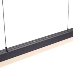 Paul Neuhaus Sina LED-Hängeleuchte CCT Touch