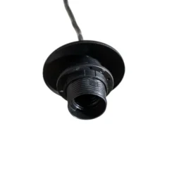 Pendellampe Lucea dreiflammig smoke