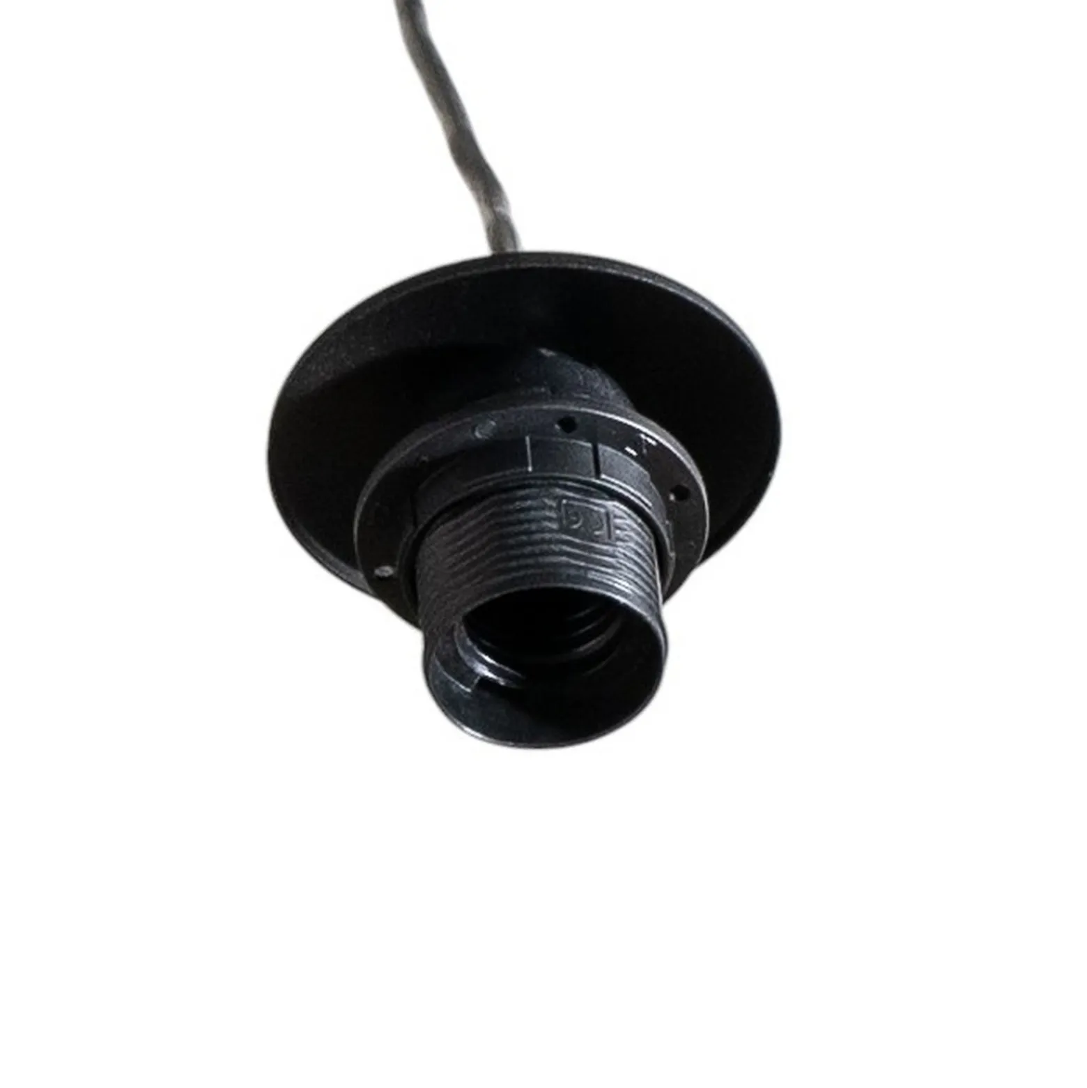 Pendellampe Lucea dreiflammig smoke