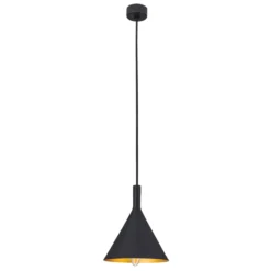 Pendelleuchte Gunda, 16,5cm