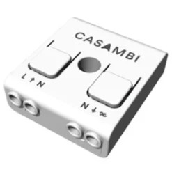 Phasenabschnittdimmer für Linea Light Leuchten, Casambi