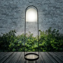 PLEASE WAIT to be SEATED Solarleuchte SUNLIGHT, 100 cm, IP65