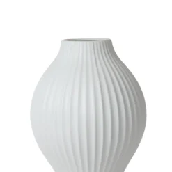 Porzellan-Tischleuchte Momoro, 40 cm
