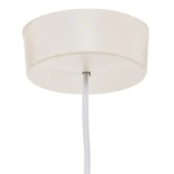 Prandina Landing S50 LED-Hängelampe messing