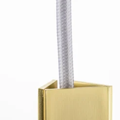 Prandina Luisa S1 dimm 2.700K messing/rosé