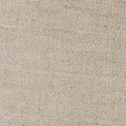 PR Home Deckenleuchte Plafond, Leinentextil, Ø 42 cm, grau