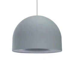 PR Home Norp Pendellampe Ø 40 cm sandgrau