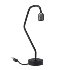PR Home Tischleuchte Loft, Höhe 49 cm, ohne Lampenschirm