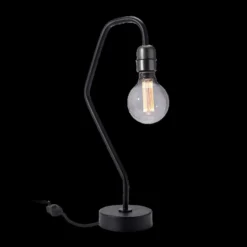 PR Home Tischleuchte Loft, Höhe 49 cm, ohne Lampenschirm
