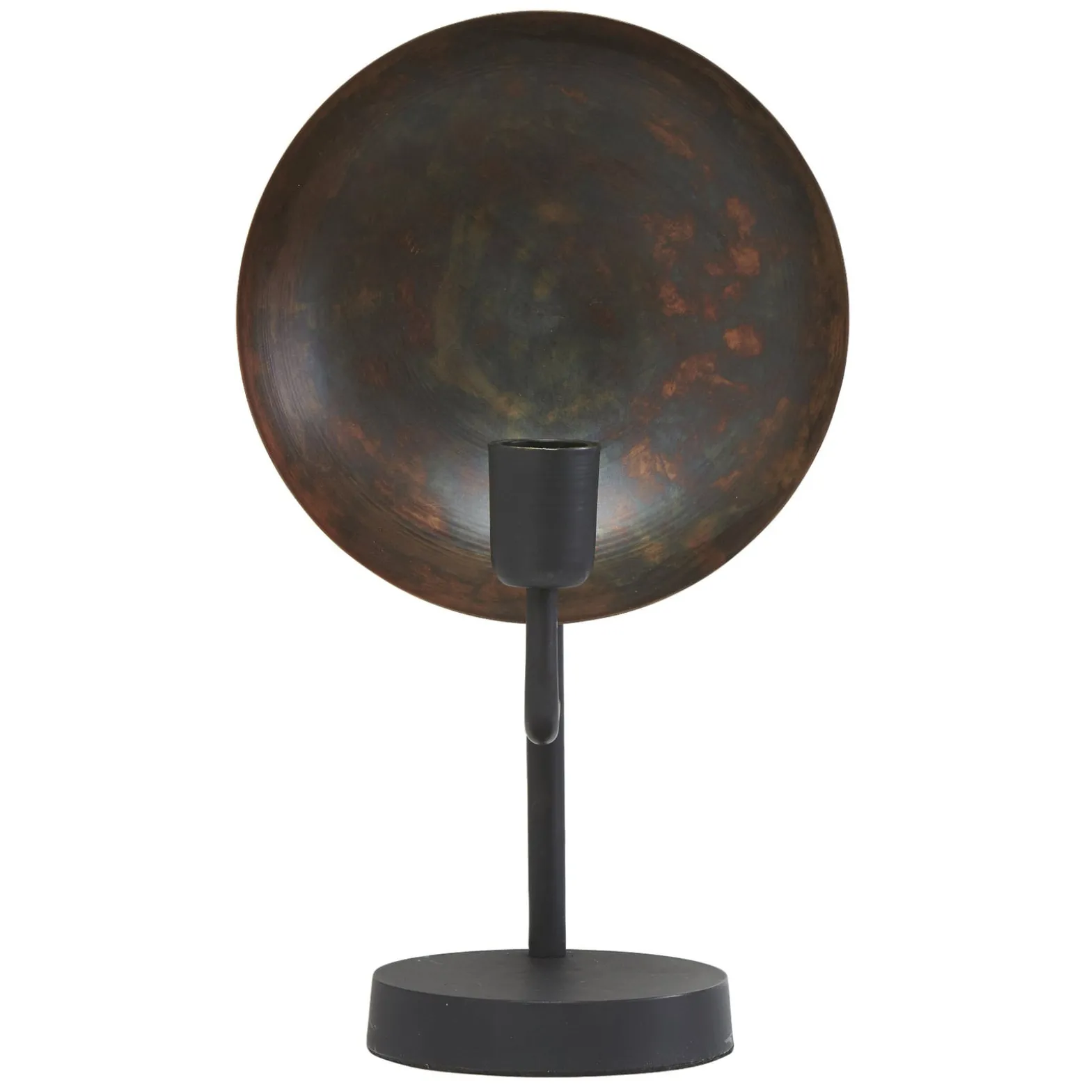 PR Home Upptown Tischleuchte, Höhe 44 cm