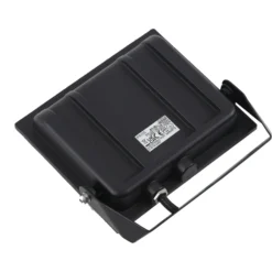 Prios LED-Außenstrahler Maikel, 50W, 4000lm, Metall