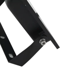 Prios LED-Außenstrahler Maikel, 50W, 4000lm, Metall