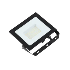 Prios LED-Außenstrahler Maikel, 50W, 4000lm, Metall