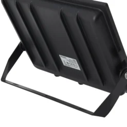 Prios LED-Außenstrahler Maikel, 150W, 12000lm, Metall