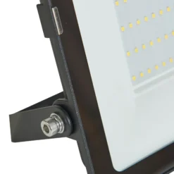 Prios LED-Außenstrahler Maikel, 200W, 16000lm, Metall