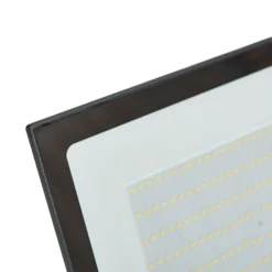 Prios LED-Außenstrahler Maikel, 200W, 16000lm, Metall