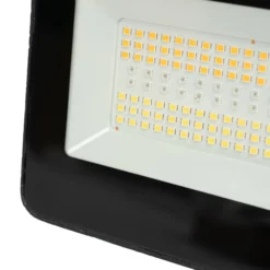 Prios Liezel LED-Außenstrahler 30W RGBW Tuya