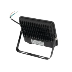 Prios Liezel LED-Außenstrahler 30W RGBW Tuya