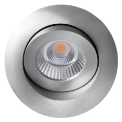 Quick Install Allround 360° Strahler alu 2.700 K