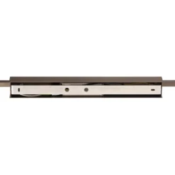 Quitani Niara LED-Deckenleuchte, bronze eloxal