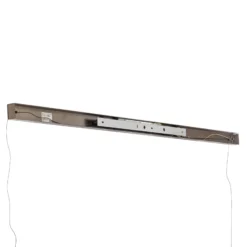 Quitani Niara LED-Hängelampe CCT bronze eloxal