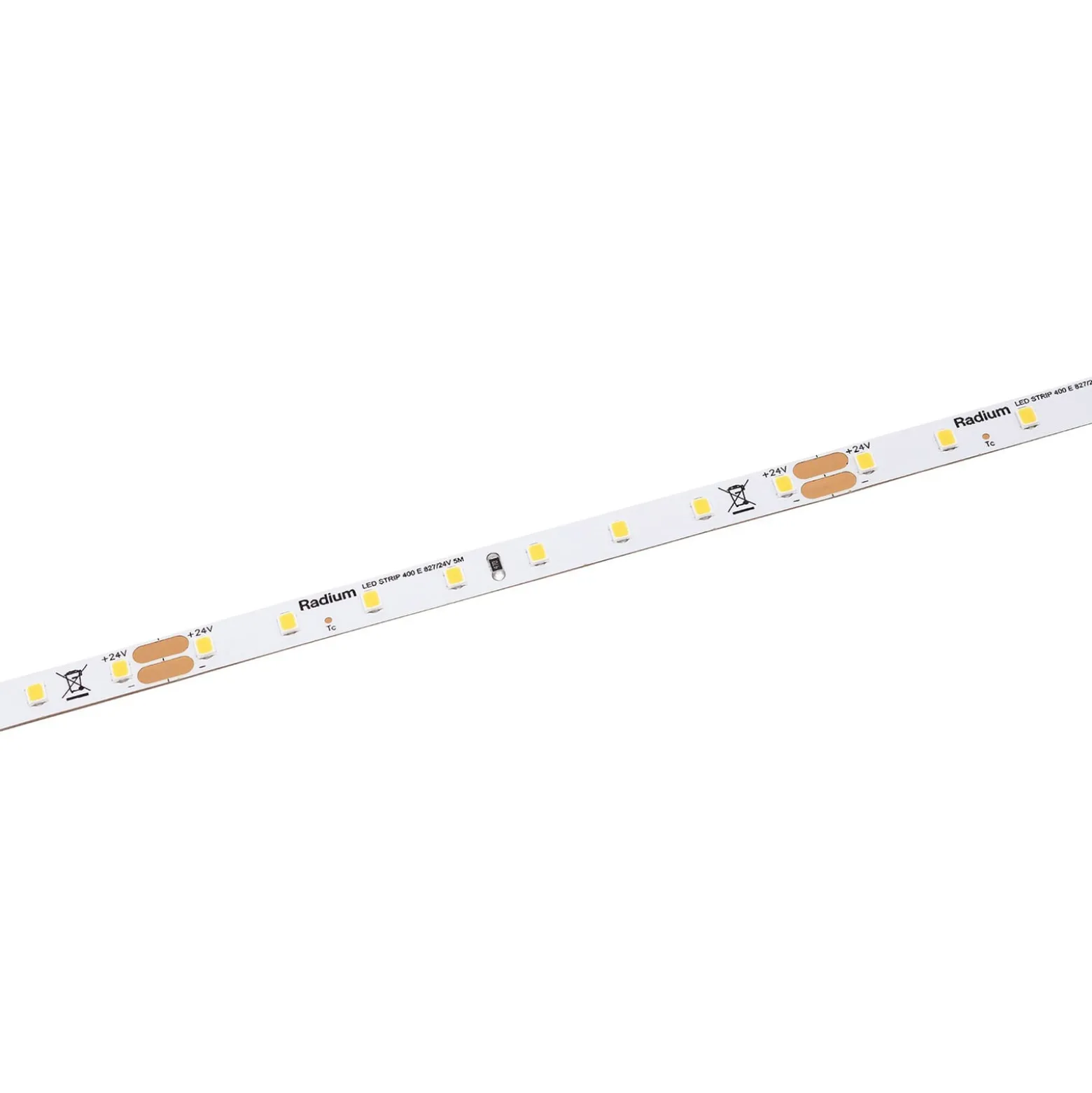 Radium Essence 500 LED-Strip, 5 m, 18W, 6.500K