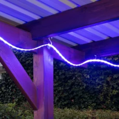 RGB-LED-Strip Ora für außen inklusive FB, 500 cm