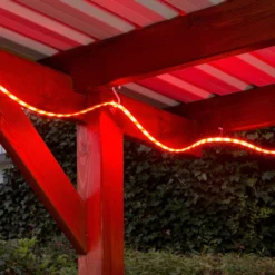 RGB-LED-Strip Ora für außen inklusive FB, 500 cm