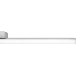 Ribag Aroa LED-Deckenleuchte DALI dim, 4.000K 60cm