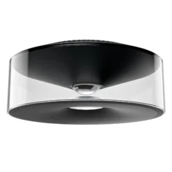 Ribag Vior bold Deckenlampe 40W 30° 4.000K schwarz