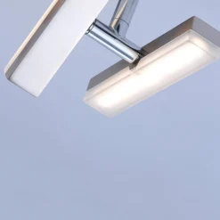 Rico - LED-Deckenlampe mit drehbaren Leuchten