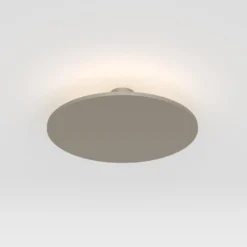 Rotaliana Collide H2 Deckenlampe 2.700 K bronze