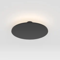 Rotaliana Collide H2 Deckenlampe 2.700 K schwarz