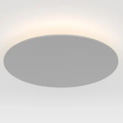 Rotaliana Collide H3 Deckenlampe 3.000 K silber