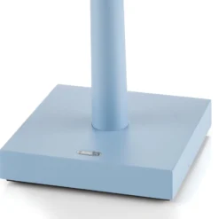 Rotaliana Dina+ T1 LED-Akkutischleuchte hellblau