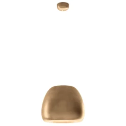 Rotaliana Pomi H2 Hängeleuchte gold Ø 41,5 cm