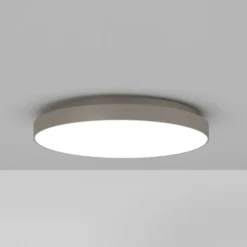 Rotaliana Venere W2 LED-Deckenlampe 3.000 K bronze