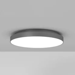 Rotaliana Venere W2 LED-Deckenlampe 2.700 K grafit