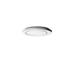 RZB Hemis Round LED-Deckenleuchte Ø 25cm 3.000 K