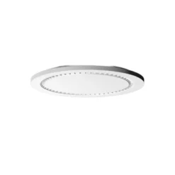 RZB Hemis Round LED-Deckenleuchte Ø 40cm 3.000 K