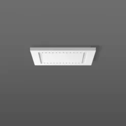 RZB Hemis Square LED-Deckenlampe 30x30 cm 4.000 K